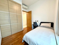 The Infiniti (D5), Condominium #557007931